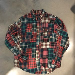 NWOT Ralph Lauren button down shirt